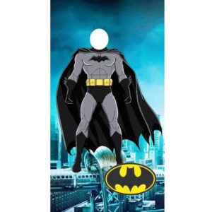 Αφίσα πόρτας Batman