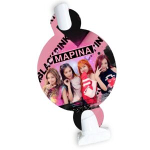 Blowouts Blackpink (8 τεμ)