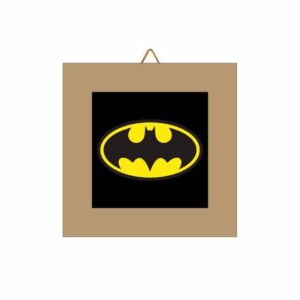 Καδράκι Batman