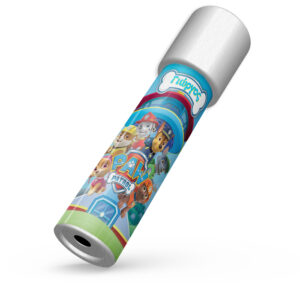 Καλειδοσκόπιο Paw Patrol