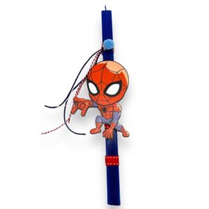 Λαμπάδα Spidey