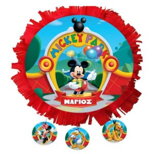Πινιάτα Mickey Park