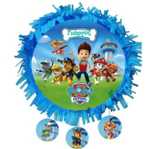 Πινιάτα Paw Patrol