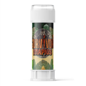 Σαπουνόφουσκες Survivor