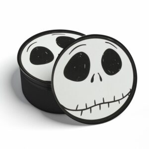 Σουβέρ Halloween - Jack