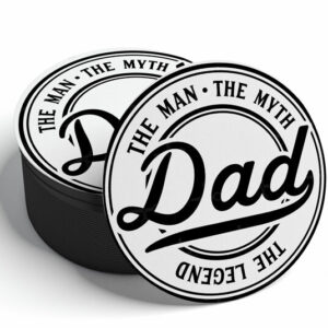 Σουβέρ - Legend Dad