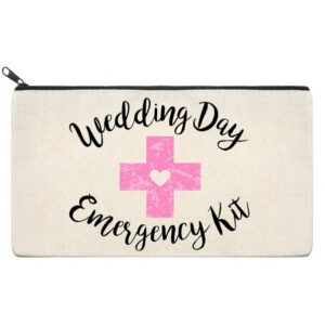 Τσαντάκι Bachelorette "Emergency Kit"