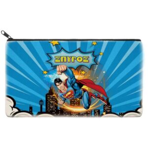 Τσαντάκι Superman