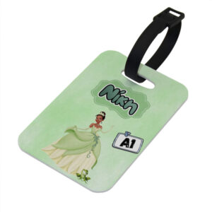 Bag Tag Τιάνα