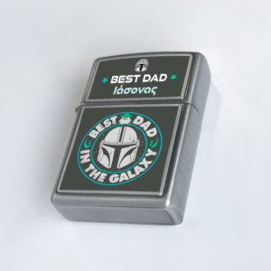 Αναπτήρας Zippo - Best DAD