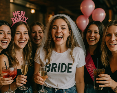 Bachelorette