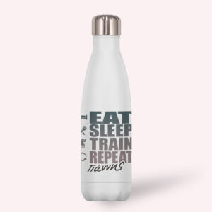 Θερμός για Γυμναστήριο - Eat Sleep Train Repeat