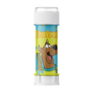 Σαπουνόφουσκες Scooby Doo