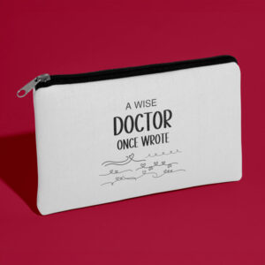 Τσαντάκι για Γιατρό - Wise Doctor