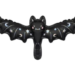 16" Mini Shape μπαλόνι Νυχτερίδα