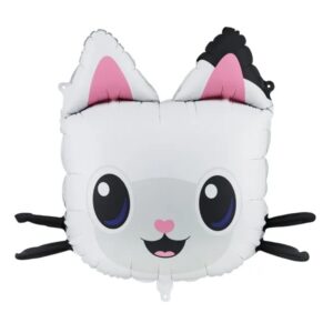 26'' Μπαλόνι DJ Catnip Gabby's Dollhouse