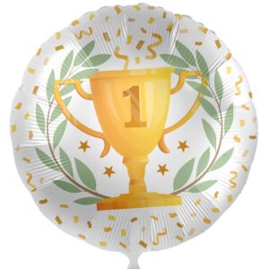 18'' Μπαλόνι Κύπελλο