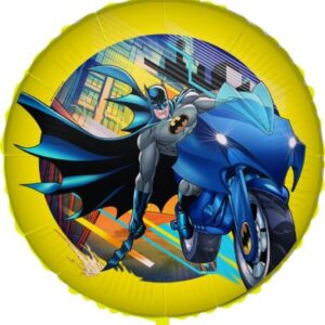 18" Μπαλόνι Batman Motor