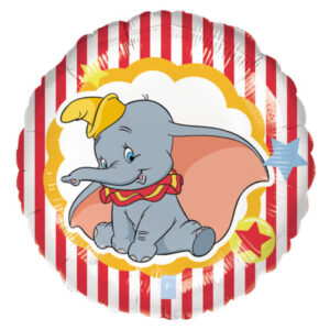 18" Μπαλόνι Ντάμπο το Ελεφαντάκι Disney