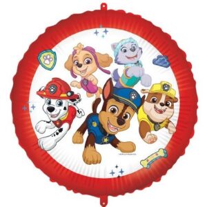 18" Μπαλόνι Paw Patrol