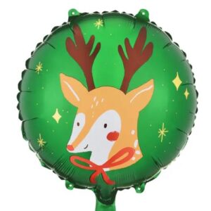 18" Μπαλόνι - Τάρανδος