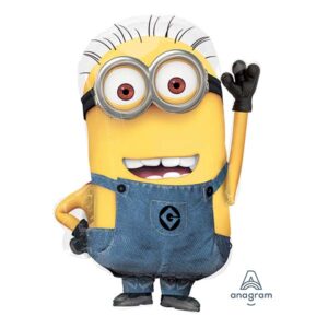 25'' Μπαλόνι Minion