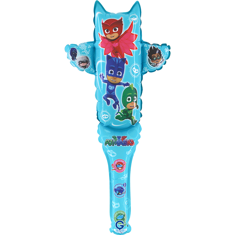 25'' Μπαλόνι Shake - PJ Masks - Image 3