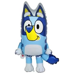 26″ Μπαλόνι φιγούρα Bluey