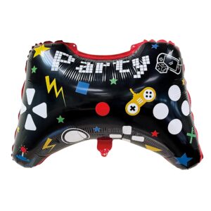 27″ Μπαλόνι Χειριστήριο Game On