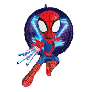 28'' Μπαλόνι Spidey & His Amazing Friends