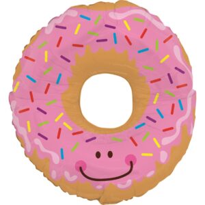 30" Μπαλόνι Cute Donut
