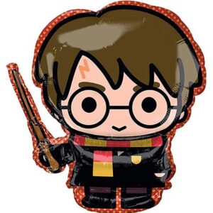 30" Μπαλόνι φιγούρα Harry Potter