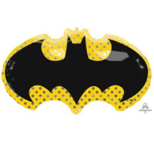 30" Μπαλόνι Σύμβολο Batman