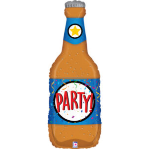 31" Μπαλόνι Μπύρα Party