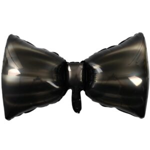 31″ Μπαλόνι Παπιγιόν μαύρο
