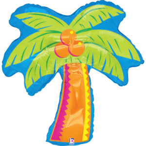 31" Μπαλόνι Φοίνικας Tropical