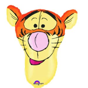 31" Μπαλόνι Τίγρης Winnie the Pooh