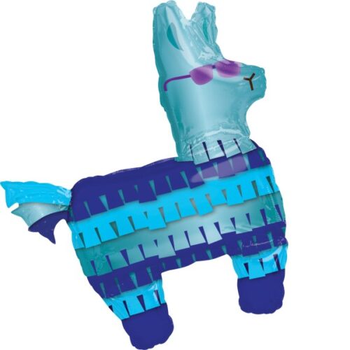 29" Μπαλόνι Battle Royal Llama