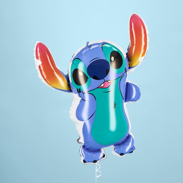 33'' Μπαλόνι Stitch supershape - Image 2