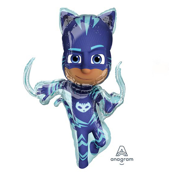 36" Μπαλόνι PJ Masks Catboy