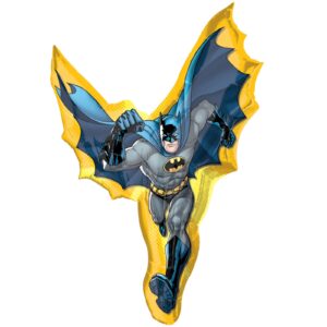 39" Μπαλόνι Batman Action