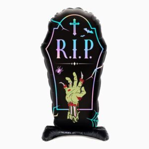 40'' Μπαλόνι Ταφόπλακα R.I.P