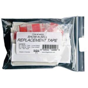 Αυτοκόλλητα Replacement Tapes