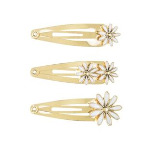 Αξεσουάρ μαλλιών Daisy (3 τεμ)