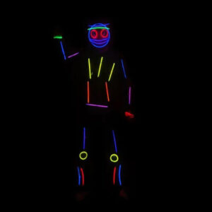 Αξεσουάρ Party Neon (40 τεμ)
