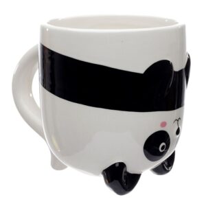 Κεραμική Κούπα Panda 500ml