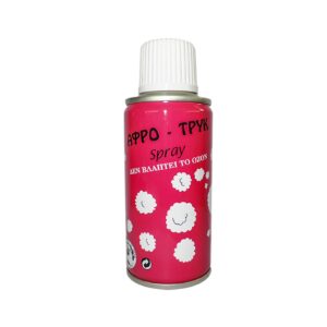 Αποκριάτικος Αφρός Spray 150ml