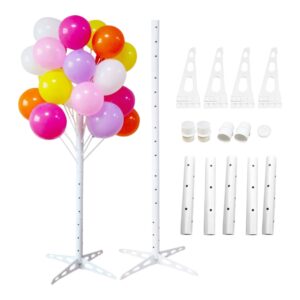 Balloon Tree Stand για Mini Shape μπαλόνια 48 θέσεις