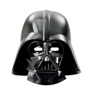 Χάρτινες Μάσκες Star Wars (6 τεμ)