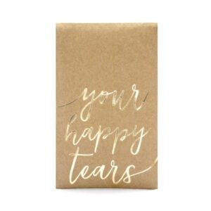 Χαρτομάντηλα Your Happy Tears (30 τεμ)
